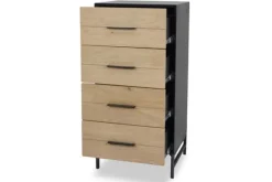 Hot Ladekast Lido Ladekasten