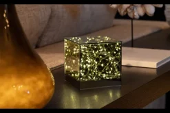 Online LED kubus 25 lichts Decoratie