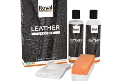 Leder Bescherming & Protection - Midi Onderhoud