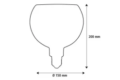 Lichtbronnen-Segula Lichtbron |