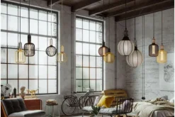 Discount Lichtbron 16004BK Globe Lichtbronnen