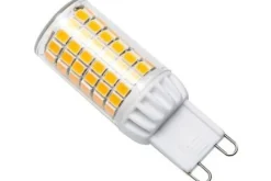 Lichtbronnen-Steinhauer Lichtbron G9 LED I15317S