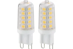 Outlet Lichtbron G9 LED Stiftsockel 929-230 Lichtbronnen