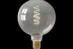 Lichtbronnen-Ztahl Lichtbron Globe 125 mm