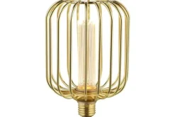 Lichtbronnen-Searchlight Lichtbron 16005GO Drum