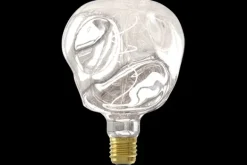 Discount Lichtbron Organic Neo Silver 125mm Lichtbronnen