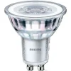 Lichtbronnen-Ztahl Lichtbron Philips LED GU10 50mm
