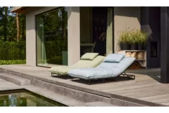 Tuinartikelen-Hartman tuinmeubelen Ligstoel 22.752.722 Emma