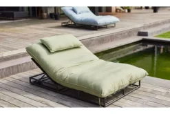Tuinartikelen-Hartman tuinmeubelen Ligstoel 22.752.722 Emma