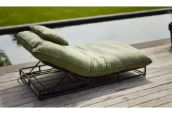 Tuinartikelen-Hartman tuinmeubelen Ligstoel 22.752.722 Emma