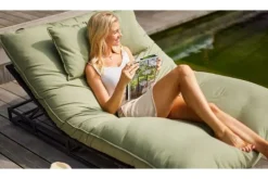 Tuinartikelen-Hartman tuinmeubelen Ligstoel 22.752.722 Emma