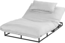 Tuinartikelen-Hartman tuinmeubelen Ligstoel 22.752.757 Emma