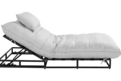 Tuinartikelen-Hartman tuinmeubelen Ligstoel 22.752.757 Emma