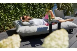 Tuinartikelen-Hartman tuinmeubelen Ligstoel 22.752.757 Emma