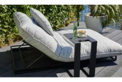 Tuinartikelen-Hartman tuinmeubelen Ligstoel 22.752.757 Emma