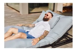 Hot Ligstoel 22.752.758 Emma Tuinartikelen