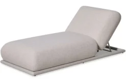 Tuinartikelen-Richmond Interiors Ligstoel 214247 Sullivan