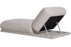 Tuinartikelen-Richmond Interiors Ligstoel 214247 Sullivan