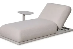 Tuinartikelen-Richmond Interiors Ligstoel 214247 Sullivan