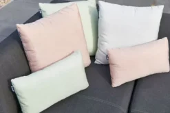 Tuinartikelen|Sierkussens- Loin Lendekussen Lichtroze 24.050.763 Samson