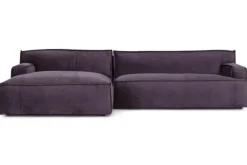 New Longchair bank Candy Elementen Banken|Loungebanken