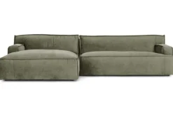 New Longchair bank Candy Elementen Banken|Loungebanken