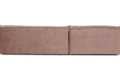 New Longchair bank Candy Elementen Banken|Loungebanken