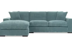 Loungebanken-Be Inspired Longchair bank Dunes