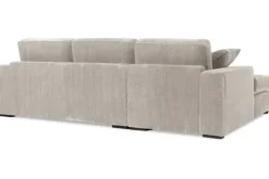 Loungebanken-Be Inspired Longchair bank Dunes