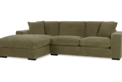 Loungebanken-Be Inspired Longchair bank Dunes