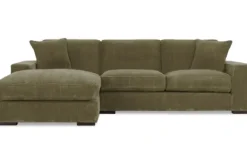 Loungebanken-Be Inspired Longchair bank Dunes