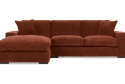 Loungebanken-Be Inspired Longchair bank Dunes