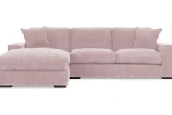 Loungebanken-Be Inspired Longchair bank Dunes