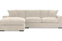 Loungebanken-Be Inspired Longchair bank Dunes