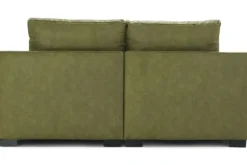 Outlet Longchair bank  Franchesca Loungebanken