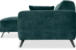 Online Longchair bank Galeria Loungebanken