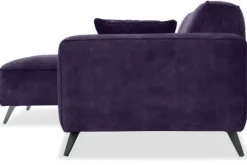 Online Longchair bank Galeria Loungebanken