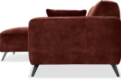 Online Longchair bank Galeria Loungebanken