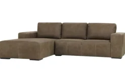 Loungebanken-Be Inspired Longchair bank Larissa