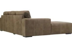 Loungebanken-Be Inspired Longchair bank Larissa