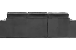 Discount Longchair bank Larissa Loungebanken