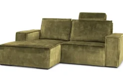 Discount Longchair bank Larissa Loungebanken