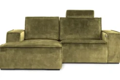 Discount Longchair bank Larissa Loungebanken