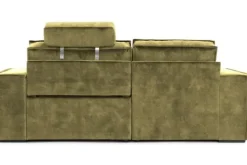 Discount Longchair bank Larissa Loungebanken