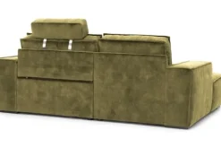 Discount Longchair bank Larissa Loungebanken