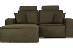 Loungebanken-Be Inspired Longchair bank Larissa