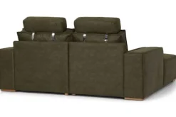 Loungebanken-Be Inspired Longchair bank Larissa