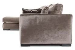 Loungebanken-Dutch Luxury Style Longchair bank Mercer