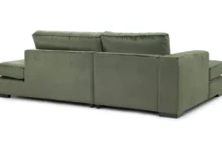 Loungebanken-Dutch Luxury Style Longchair bank Mercer