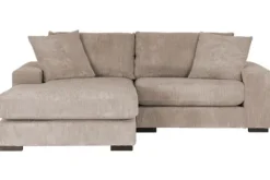 Loungebanken-Be Inspired Longchair bank Napels